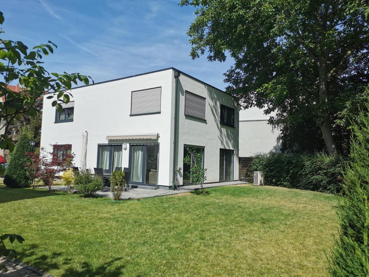 Ferienhaus Marie Villa Erfurt Exterior photo